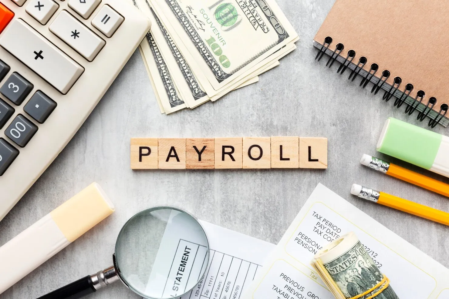 We process payroll under your brand — White label payroll processing, pensions and HMRC submissions