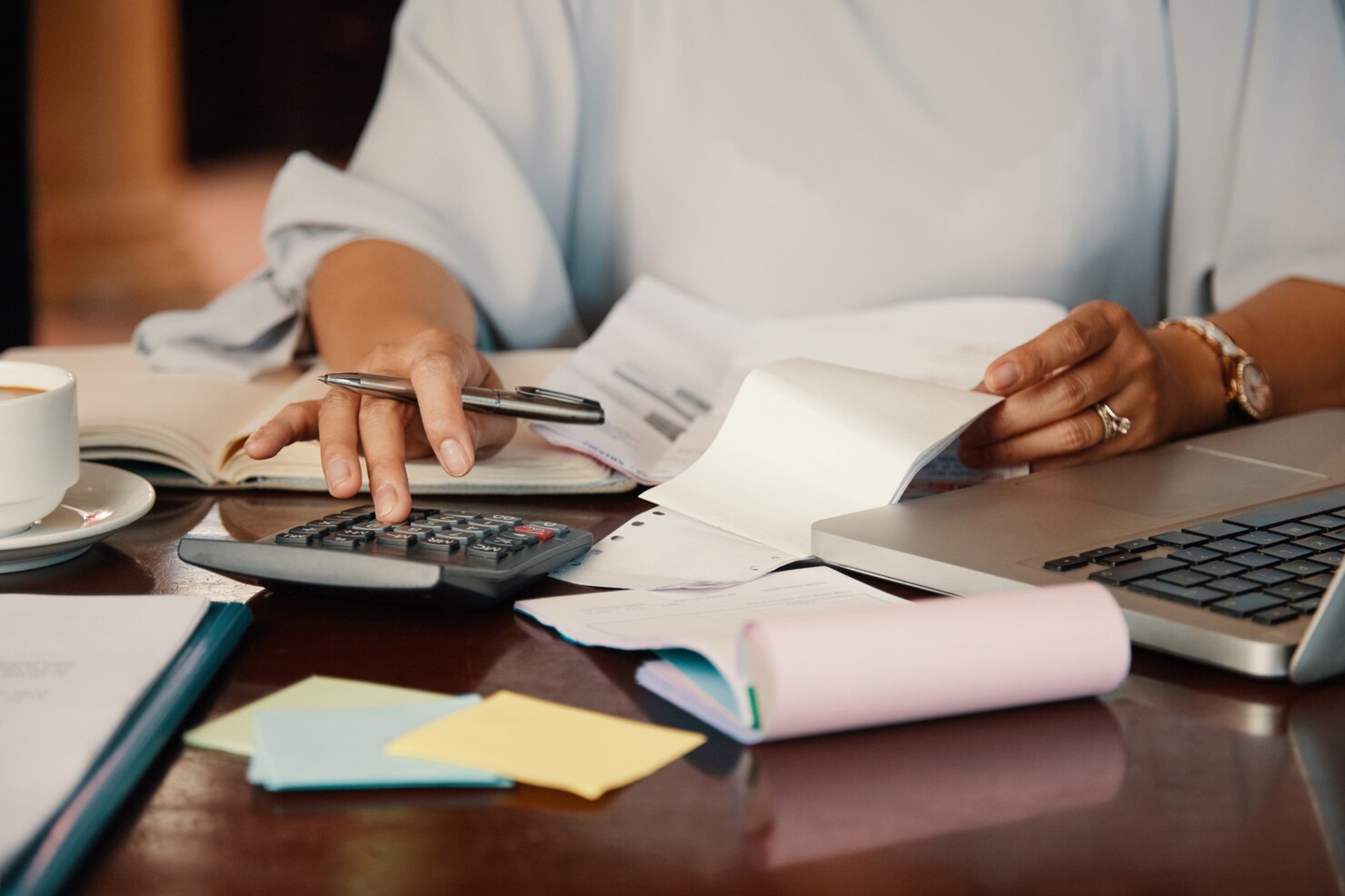 Payroll for Accountancy Practices — White-label payroll support you can trust
